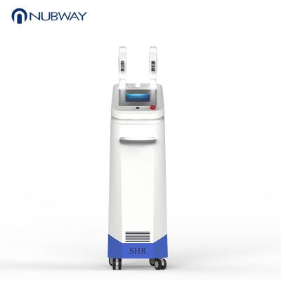 China High quality unique high performance professional home use shr ipl hair removal for sale