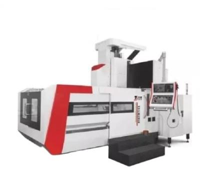 China Direct Sales High Quality Gantry Factory Factory LM4227 Machining Center for sale