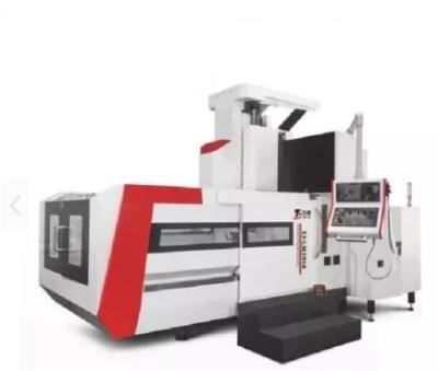 China Factory High Quality Gantry Machining Center LM5027 Manufacturer for sale