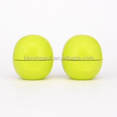 China The same style as hot EOS shot EOS lip balm ball for sale