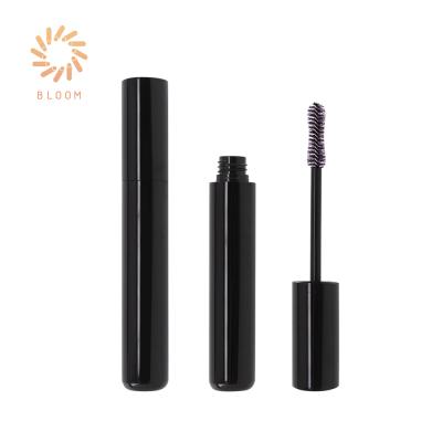 China Diameter 19.5mm Luxury High Quality Metal Mascara Aluminum Foil Packaging for sale