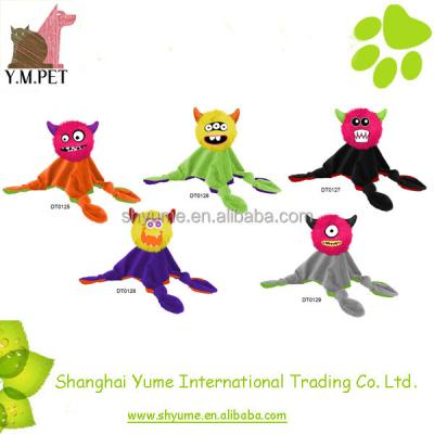 China Soft Viable Holiday Squeaky Pet Dog Toy for sale