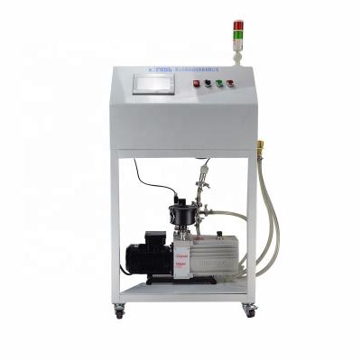 China 1.3kw 50HZ Air Conditioner Vacuum Machine Vacuum Pumping Equipment for sale