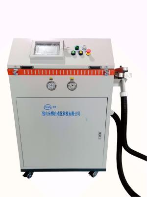 China Precision Refrigerant Charging Machine For HVAC for sale