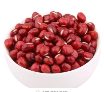 China 100% Natural Dried Red Cowpea for sale