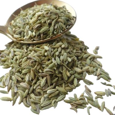 China Export Dried Chinese Seasoning Herbs And Spices Fennel Seeds for sale