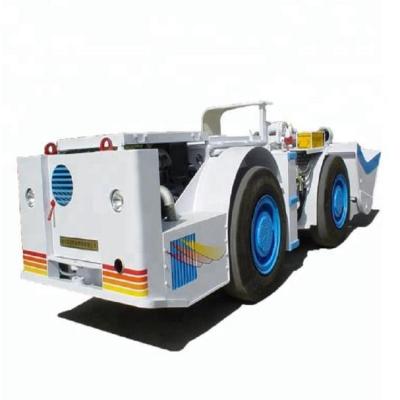 China JCCY-2 Lhd Underground Mining Tunnel Diesel Mining Machine Scooptram / Protective Device for sale