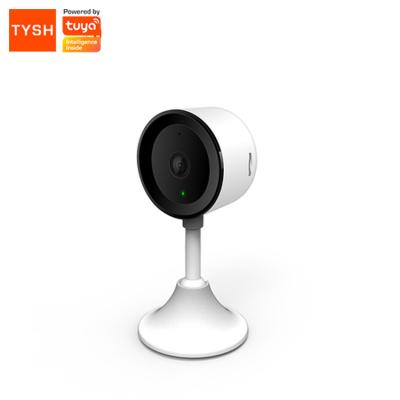 China TYSH Hot Selling Tuya Mini Wireless 1080P Wifi Waterproof IP Smart Camera for Home CCTV System for sale