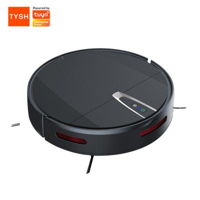 China Hot Hotel TYSH Amazon Robot Smart Vacuum Cleaner Mop High Pressure Cleaner for sale