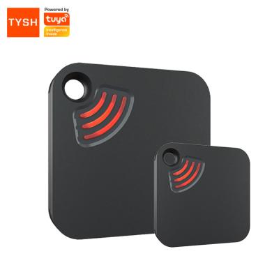 China TYSH Camera Shutter Remote Personal Smart Multifunction Device Tuay Tracker Key Wireless Anti-lost Tra-thin Finder for sale