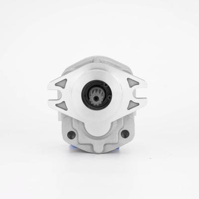 China Aluminum Alloy Low Price Guaranteed Quality Oil Micro Excavator Gear Pump for sale