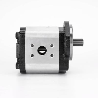 China The other new type of interesting price gear pump with gears for filling machine for sale