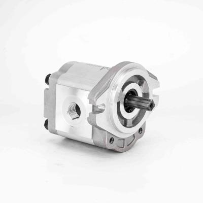 China Other CBT Aluminum Alloy Single Gear Pump for sale