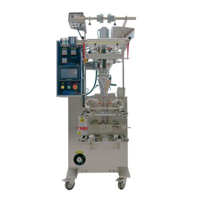 China Multifunctional Vertical Food Powder Pouch Sachet Packing Machine for sale