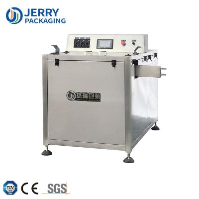 China Factory Direct Sales Food Unscrambler Fully Automatic Small PET Plastic Bottle Sorter Feeding Sorting Unscrambler Machine for sale