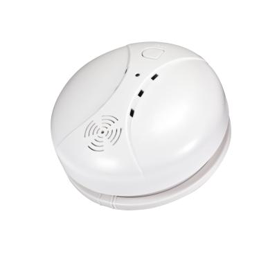 China Wireless Fire Alarm System with Strobe Siren Gas Detector Smoke Sensor Remote Control CE RoHS Sistema de alarma PE-519R for sale