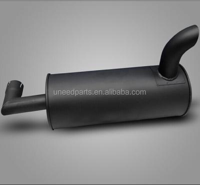 China OEM Hitachi EX200-1 Muffler Ex200-1 for sale