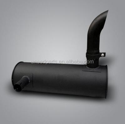 China OEM Kobelco SK250 Muffler SK250 for sale