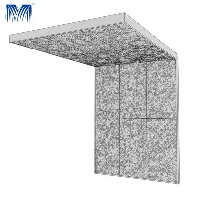 China Contemporary Wall Cladding Aluminum Section Curtain Wall Manufacturers for sale