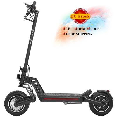 China EU Germany UK unisex warehouse KUGOO G2 PRO 800W 40km/h 10