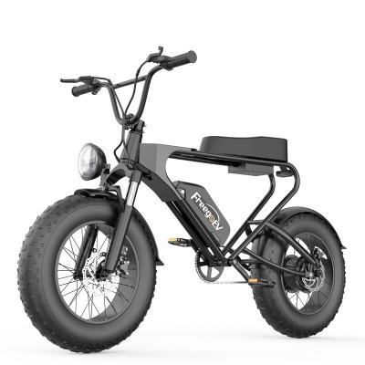 China Steel Drop Shipping USA DK200 Electric Bike 1200W Motor High Speed ​​Mountain Bike 20AH 48V Brushless Electric Bicycle for sale