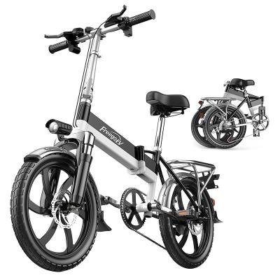 China 2021 High Quality 7 Speed ​​Aluminum Alloy Motorlife Electric Bike E Bike Electric Bicycle for sale