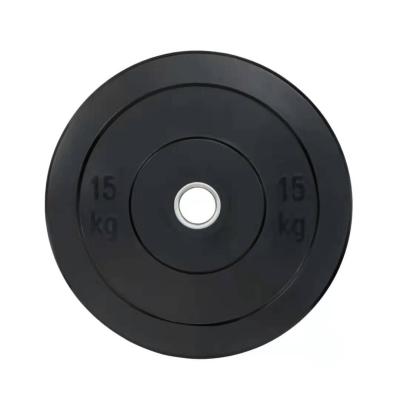 China Universal Home Gym Strength Training Free Weight Weightlifting Weight Plates for sale