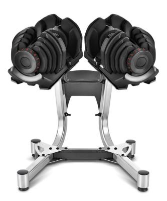 China 2021 Modern Hot Sale Custom Adjustable Dumbbell Rack for sale