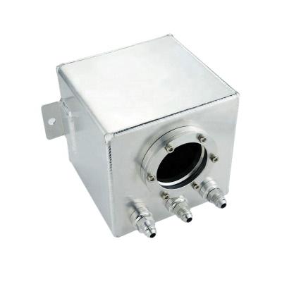 China China Manufacturer High Performance Auto Fuel Pump Parts Customized Oil Tank for sale