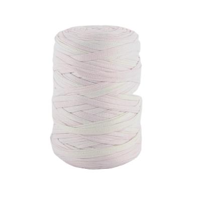 China Hot Selling Soft Anti-bacteria Yarn Crochet Blend Yarn For Knitting Yarn Recycled Polyester for sale