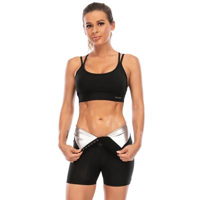 China NANBIN Antibacterial Waist Trainer Shapewear Leggings For Custom Wholesale Ladies for sale