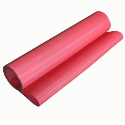 China Waven Simply Manufacturers Direct Selling High Permeability Special Material Dryer Cloth Printing Paper for sale