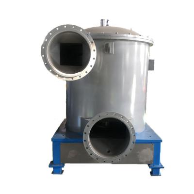 China Factory Direct Wholesale Wear Resistant Stainless Steel Pressure Screen For Waste Paper Pulp for sale