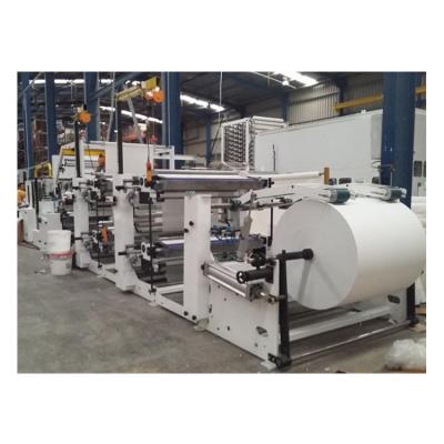 China High Quality High Speed ​​Cultural Paper Industry Copy Paper Product Processing Machinery for sale