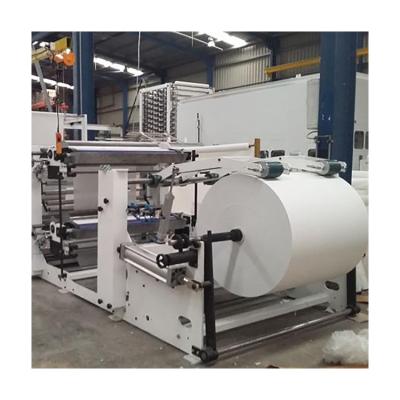 China Paper industry best selling a4 printer cultural paper making paper machine for sale