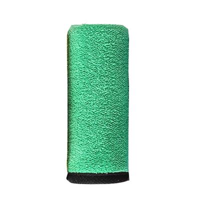 China Large Coral Fleece Microfiber Car Drying 1200gsm Hypoallergenic Premium Towels Most Automotive Detailing Polishing Towel Absorbent Car Drying for sale