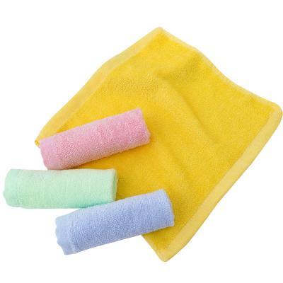 China Hot-selling Hypoallergenic Cheap Price White Microfiber Cleaning Cloth Waffle Weave Kitchen Towel Dish Cloth for sale