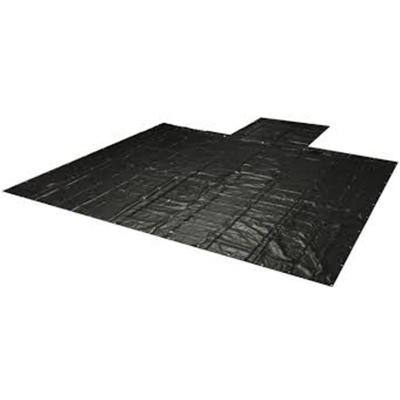 China Best Selling Waterproof PVC Coated Tarpaulin Wholesale Price for sale