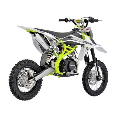 China High Quality Frame 250cc Dirt Bike for sale