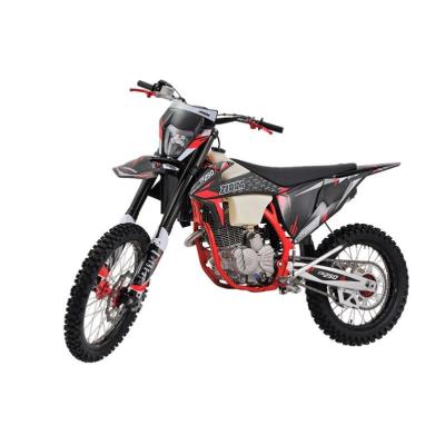 China Frame 140cc Dirt Bike Buggypro Pit Bike 125cc for sale