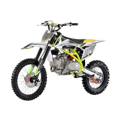 China Frame 110cc cheap dirt bike buggypropit bike for sale