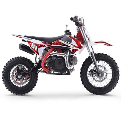 China View 110cc/125cc Gorilla Bike Monkey Bike Pitpro Dirt Bike 2 Wheel for sale