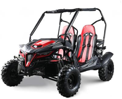 China TBM150GK-9A Electric Buggies 18*7-8 / 18*7-8 for sale