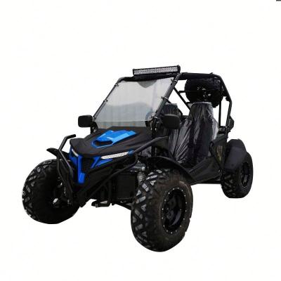 China Trail Blazer Manufacture Pick Up Control 200cc Dune Buggy Big Torque Power 4x4 22*7-10 /22 *10-10/23/10.5-12 for sale