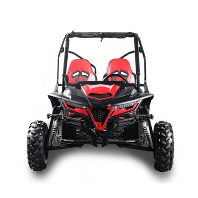 China Custom Road Legal 18*7-8 / 18*7-8 Dune Buggy for sale