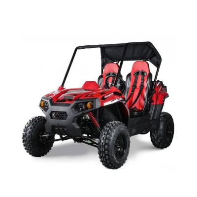 China Cheapest Iron TBM 2 200 175 150 Seats Iron TBM 2 200 175 150 Top Build DC UTV SIDE BY SIDE SSV ATV QUAD for sale