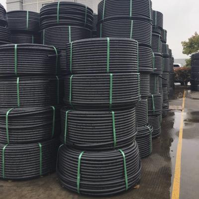 China HDPE Flexible Hose Per Roll for sale