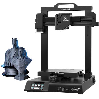 China Mingda success kit filamento 3d multiaxis impresora 230x230x260mm Amazon for sale