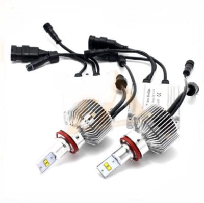 China One Year Warranty CE Approved 9 | 32v 3000k MVP-HL10S45W 2013 High Brightness Altima Headlight for sale