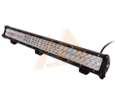 China Factory Price Products 30.5 Inch 198w IP 68 Aluminum Housing Best Selling Aurora Led Light Bar for sale